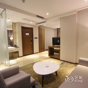肇庆四会戈登酒店(清塘店)酒店提供图片