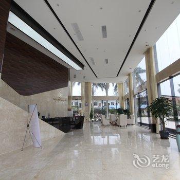 肇庆四会戈登酒店(清塘店)酒店提供图片
