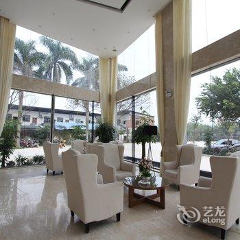 肇庆四会戈登酒店(清塘店)酒店提供图片