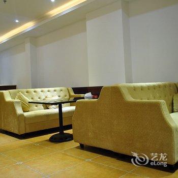 格林豪泰(临海客运中心店)酒店提供图片