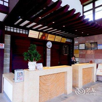 保亭七仙南美温泉山庄酒店提供图片