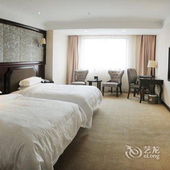宁波兴港宾馆(原铭港大酒店)酒店提供图片