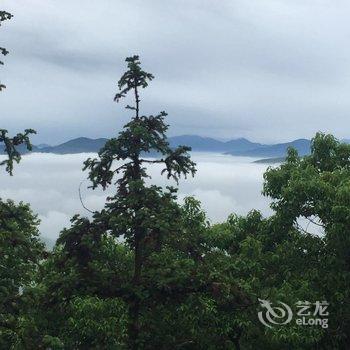 德清莫干山长青山庄酒店提供图片