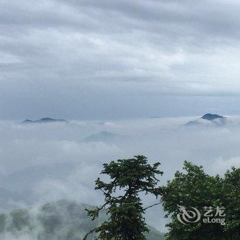 德清莫干山长青山庄酒店提供图片