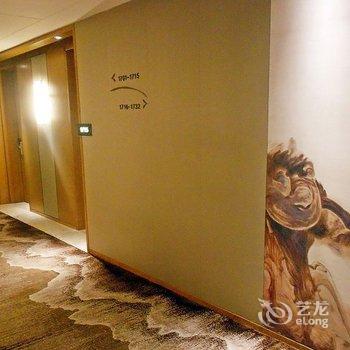 郑州汇艺万怡酒店酒店提供图片