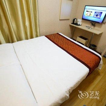 宜昌城市青年酒店(五一广场店)酒店提供图片