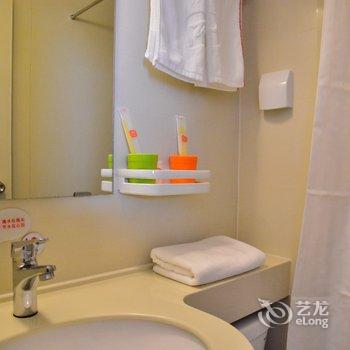 尚客优连锁酒店(莱芜东风街店)酒店提供图片