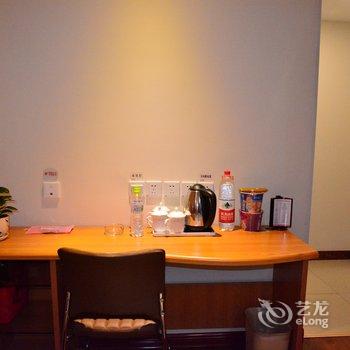 尚客优连锁酒店(莱芜东风街店)酒店提供图片