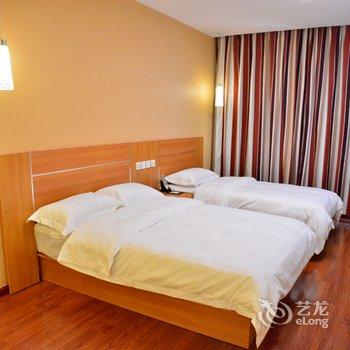 尚客优连锁酒店(莱芜东风街店)酒店提供图片