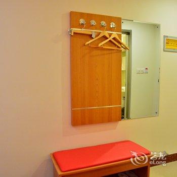 尚客优连锁酒店(莱芜东风街店)酒店提供图片