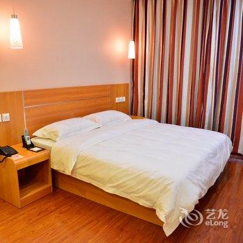 尚客优连锁酒店(莱芜东风街店)酒店提供图片