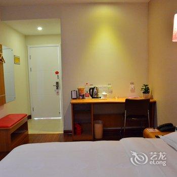 尚客优连锁酒店(莱芜东风街店)酒店提供图片