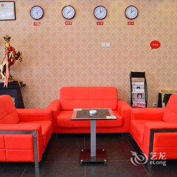 尚客优连锁酒店(莱芜东风街店)酒店提供图片