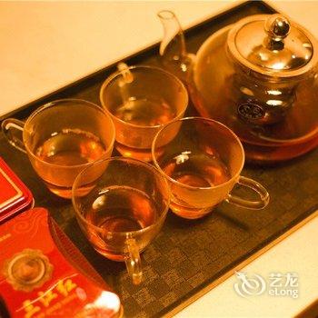 西安乐薇思酒店(龙湖星悦荟店)酒店提供图片