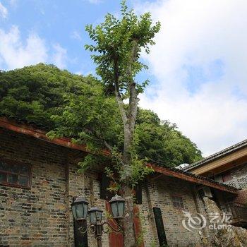 贺州黄姚大院文化主题酒店(莫家大院)酒店提供图片