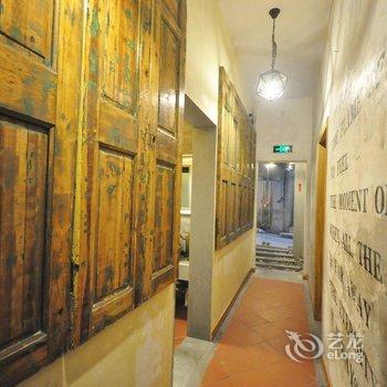 厦门鼓浪屿花庭旅馆(坛海花园店)酒店提供图片