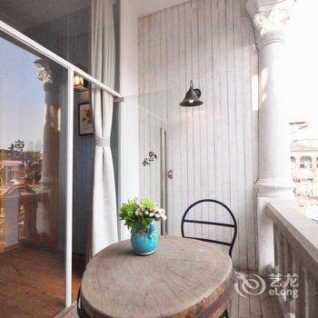 厦门鼓浪屿花庭旅馆(坛海花园店)酒店提供图片