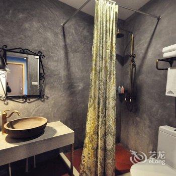 厦门鼓浪屿花庭旅馆(坛海花园店)酒店提供图片