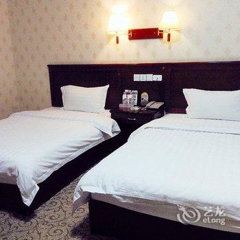 柳州上林酒店酒店提供图片