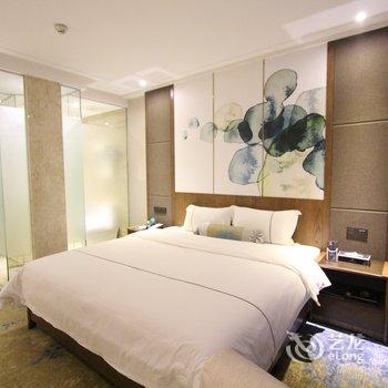 肇庆四会戈登酒店(清塘店)酒店提供图片