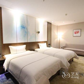肇庆四会戈登酒店(清塘店)酒店提供图片