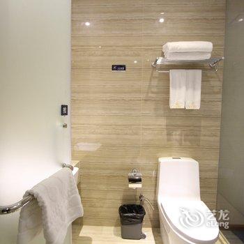 肇庆四会戈登酒店(清塘店)酒店提供图片