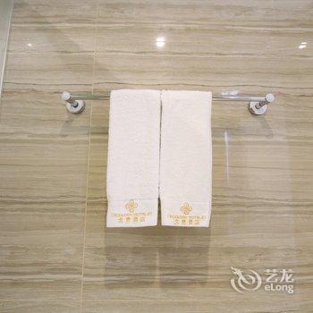 肇庆四会戈登酒店(清塘店)酒店提供图片