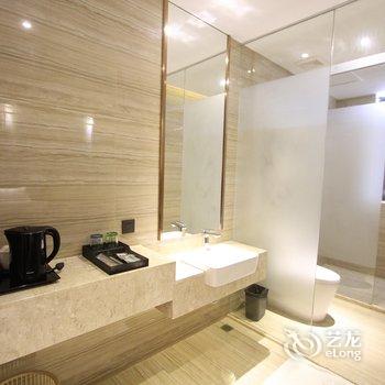 肇庆四会戈登酒店(清塘店)酒店提供图片