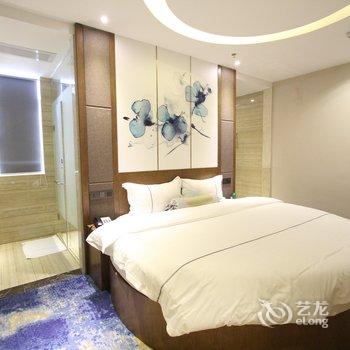 肇庆四会戈登酒店(清塘店)酒店提供图片