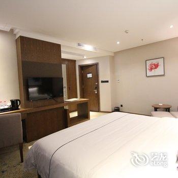 肇庆四会戈登酒店(清塘店)酒店提供图片