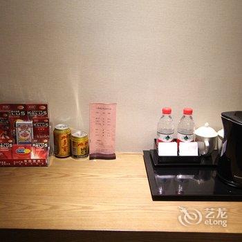肇庆四会戈登酒店(清塘店)酒店提供图片
