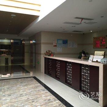 宜兴金凤凰大酒店酒店提供图片