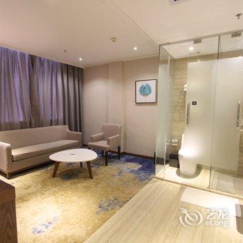 肇庆四会戈登酒店(清塘店)酒店提供图片