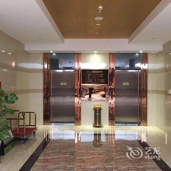 宜兴金凤凰大酒店酒店提供图片