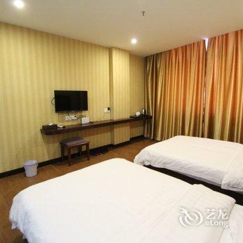 肇庆怀集德荣商务酒店酒店提供图片