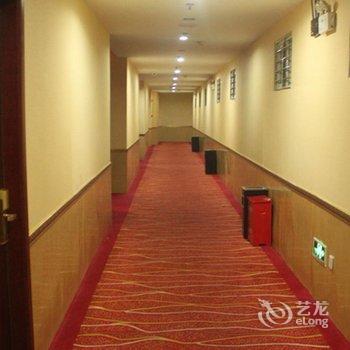 堡钻精品连锁酒店(晋江宝龙广场店)酒店提供图片
