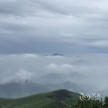 德清莫干山长青山庄酒店提供图片