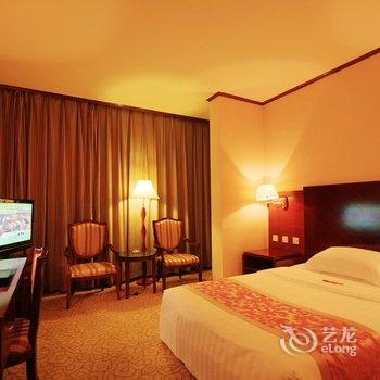 徐州汉景园大酒店酒店提供图片