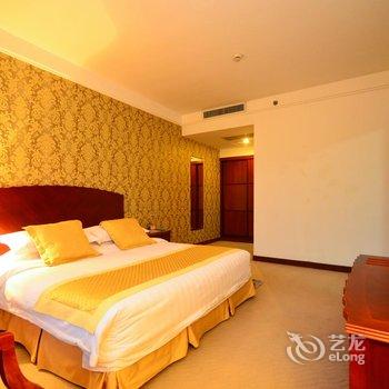 徐州汉景园大酒店酒店提供图片