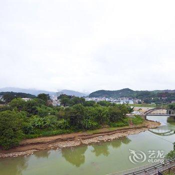 永泰丽景酒店酒店提供图片