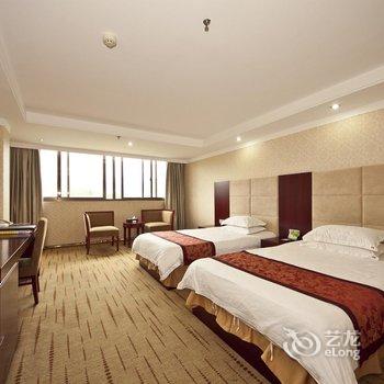 永泰丽景酒店酒店提供图片