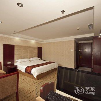永泰丽景酒店酒店提供图片
