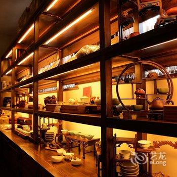 阆中李家大院酒店提供图片