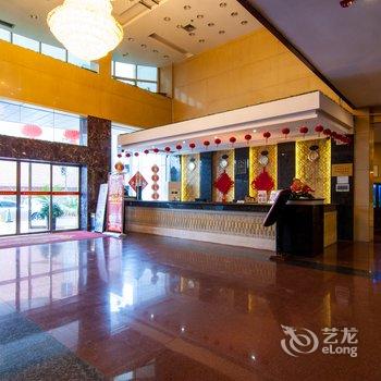 邵阳盈捷友谊国际酒店酒店提供图片