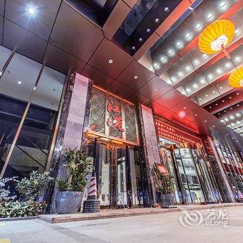 广州一江戴斯酒店酒店提供图片