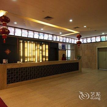 泰宁松竹湾大酒店酒店提供图片