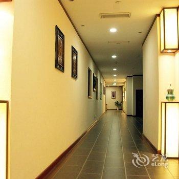 枣庄台儿庄古城崇华楼宾馆酒店提供图片