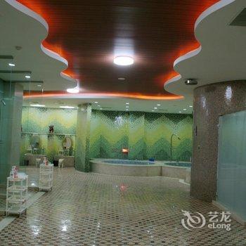 荣成石岛赤山大酒店酒店提供图片