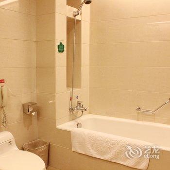 荣成石岛赤山大酒店酒店提供图片