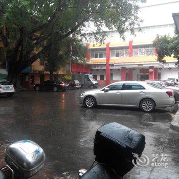 北流金龙饭店(玉林)酒店提供图片